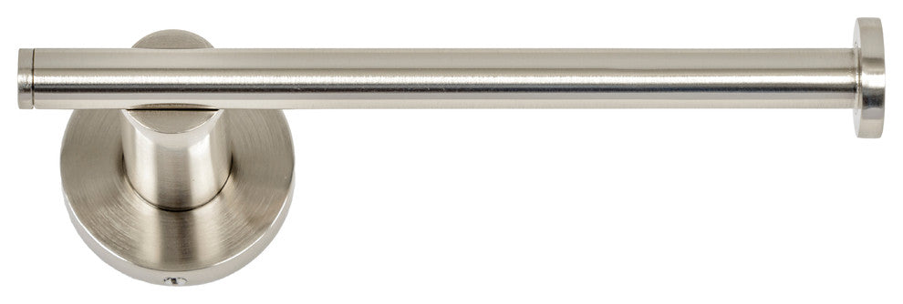 Italia Venezia Series Brushed Nickel 4 Piece Bathroom Accessory Set