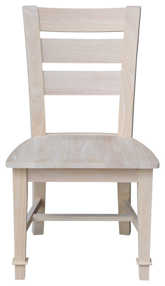 Set of Two Tuscany Chairs