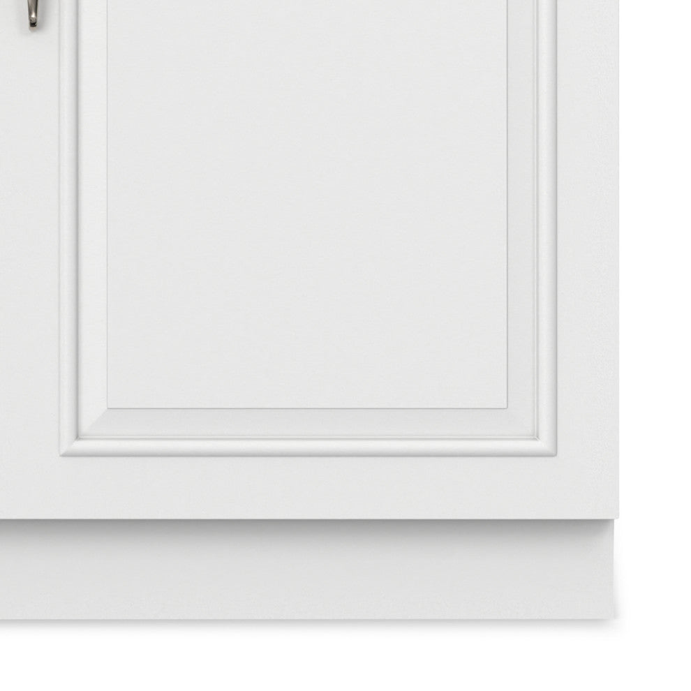 Darwin All-In-One 46-inch Laundry Utility Sink and Cabinet