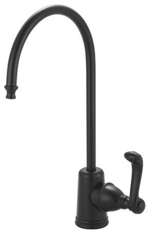 Kingston Brass Water Filtration Faucet, Oil Rubbed Bronze
