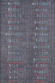 Novogratz District DISTRDIS-2CHR Rug, 3'3"x5'