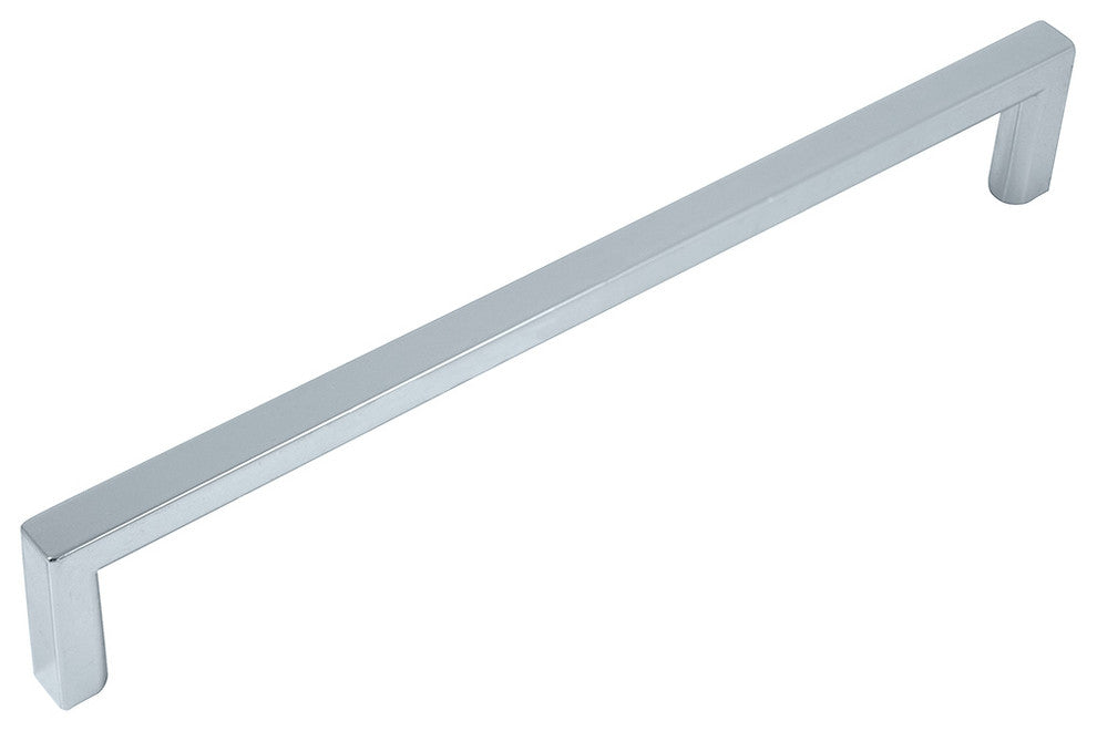 160mm Cosmopolitan Pull - Polished Chrome