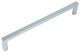 160mm Cosmopolitan Pull - Polished Chrome
