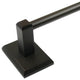 Utica 24" Towel Bar, Oil Rubbed Bronze