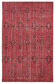 Kaleen Restoration Collection Rug, 4'x6'