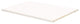 100% Solid Wood Family Wardrobe Armoire, White