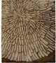 Silkeborg B Signature Rug, 6'x9'