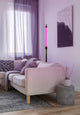 Collin LED Color Changing Floor Lamp