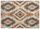Machine Washable Indoor/Outdoor Chantille ACN1878 Clay 1'8" x 2'6" Rug