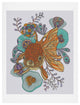 Deny Designs Valentina Ramos Little Fish Art Print