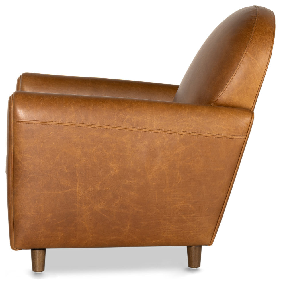 Osborne Chair-Raleigh Chestnut