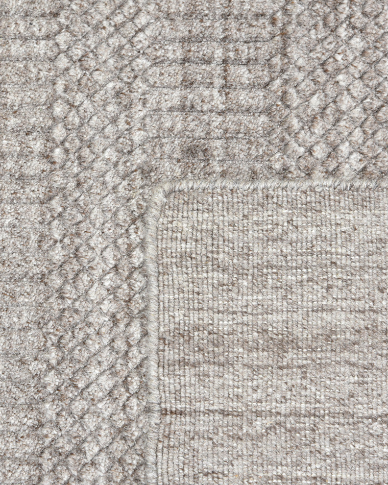 Sanam, Handmade Area Rug 8' 0" x 10' 0"