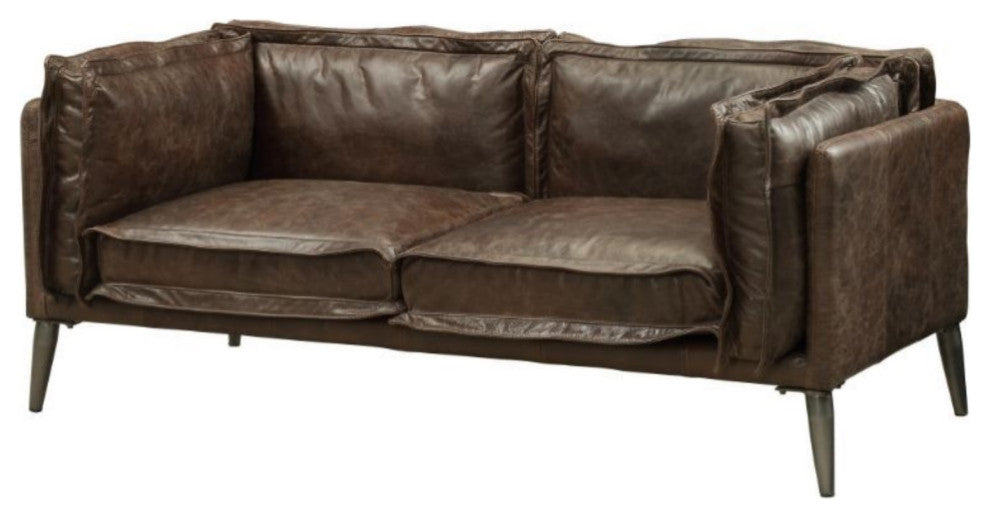 Porchester Loveseat