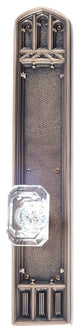 Oxford Door Set 3 3/8" X 18"