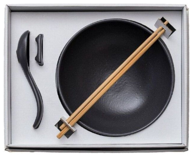 Casafina Pacifica Ramen Bowl Set