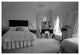 AUNT MARY'S BED, 24x16