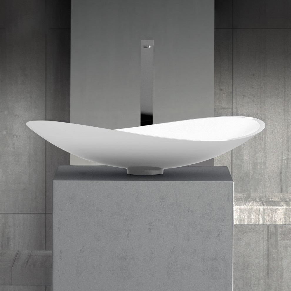 Infinity Starlight Modern Sink