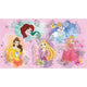 Disney Princess Peel And Stick Mural