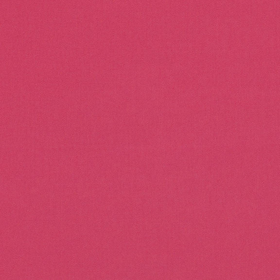 Sunbrella Canvas Hot Pink Fabric 5462-0000, Sunbrella Fabrics by the Yard