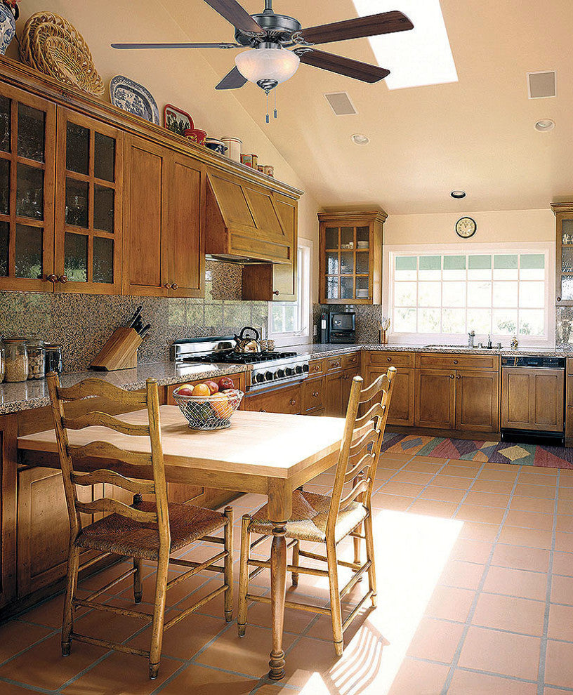 Dalton 52" Uni Pack, Oiled Bronze