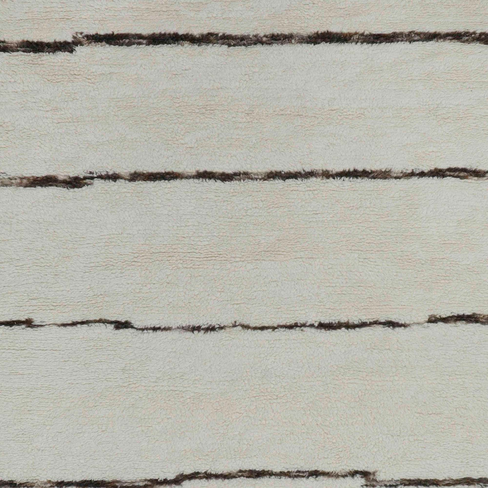 Turin Brisa Area Rug, Ivory, 5'x7'6"