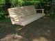 5' Cypress Regular Swing, Classic Black