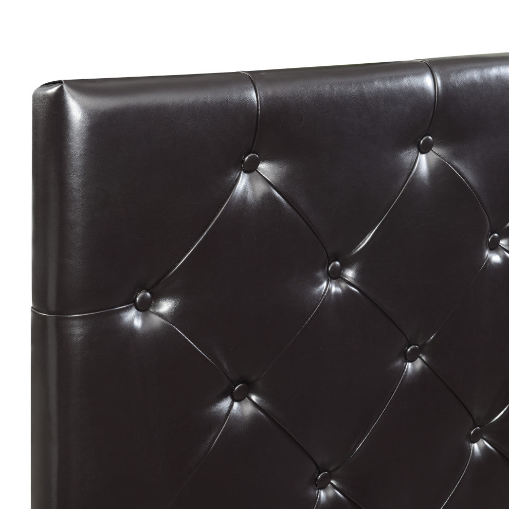 Kassel Queen Headboard