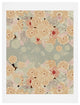Deny Designs Iveta Abolina Creme De La Creme Art Print