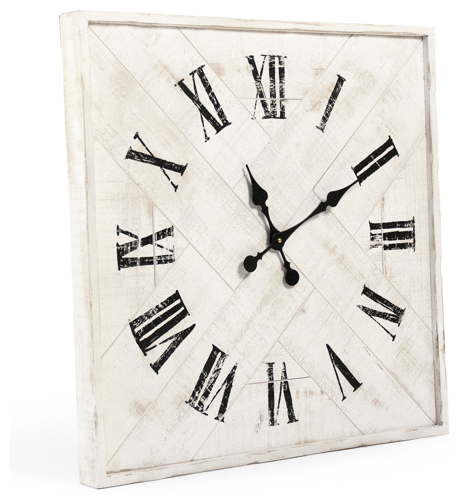Corbett Wall Clock