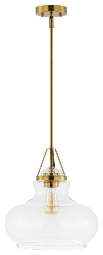 Safavieh Salud 14" Pendant