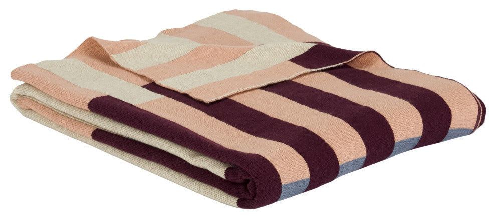 Safavieh Zoie 50X60 Throw, Multi