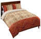 Laural Home Southwest Medallion Comforter Sham
