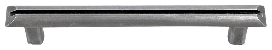 Sleek 10" Appliance Pull, Verde