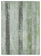 Machine Washable Indoor/Outdoor Chantille ACN1868 Aloe 3' x 5' Rug
