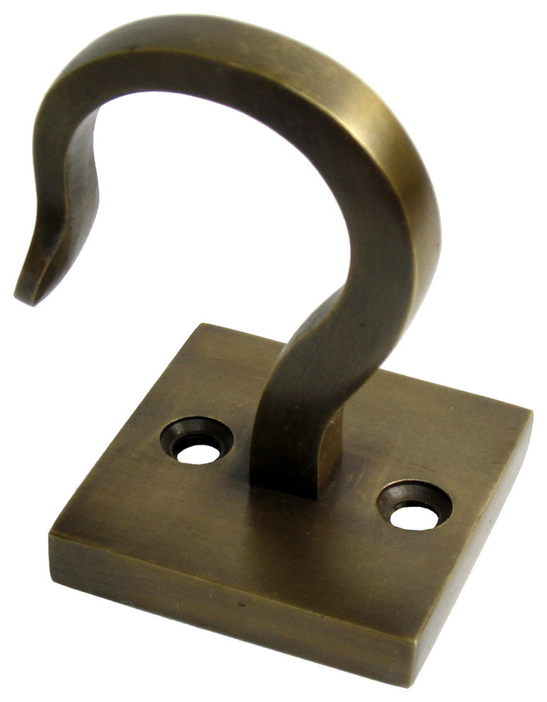 Heavy Hook With Square Back