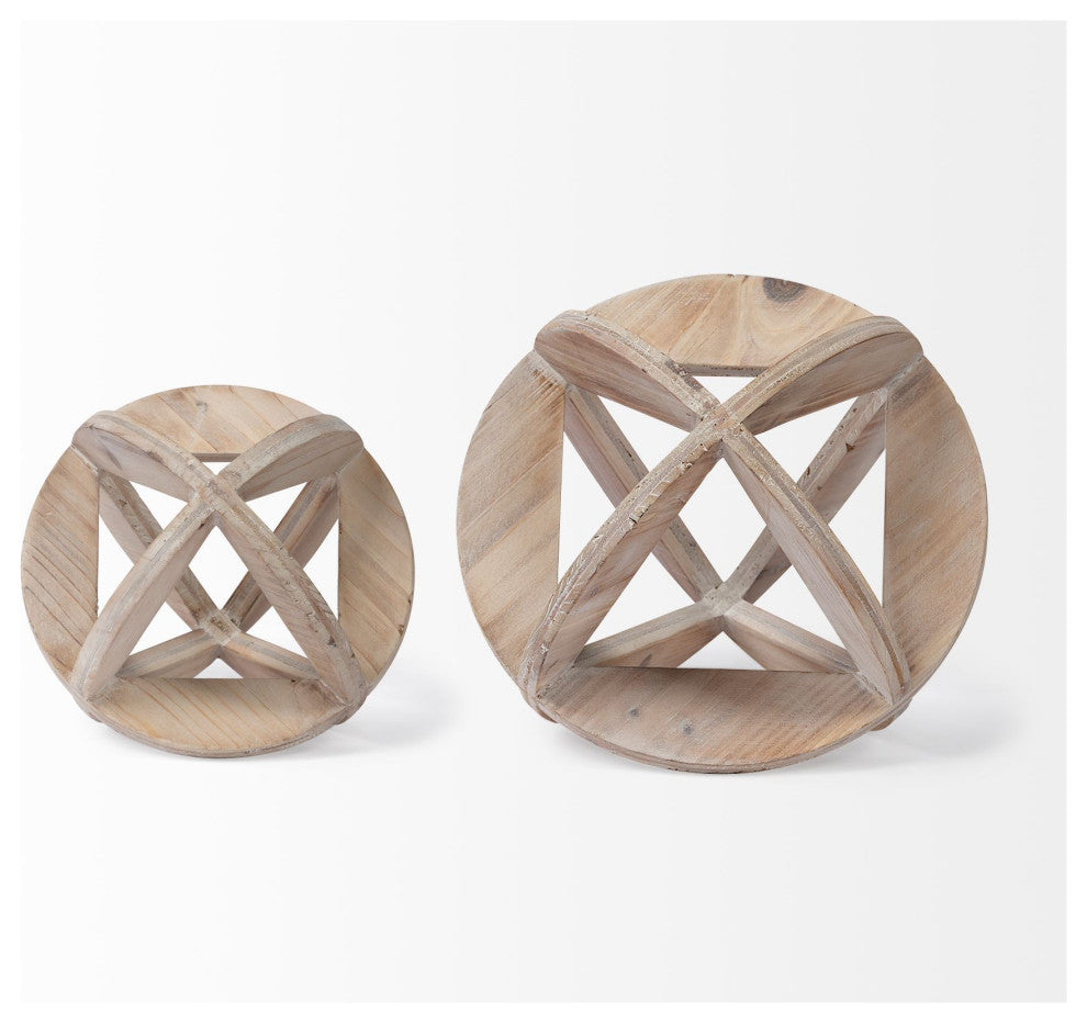 Decorative Orb, Bellatrix I