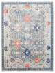 Hollis, Handmade Area Rug 5' 0" x 8' 0"
