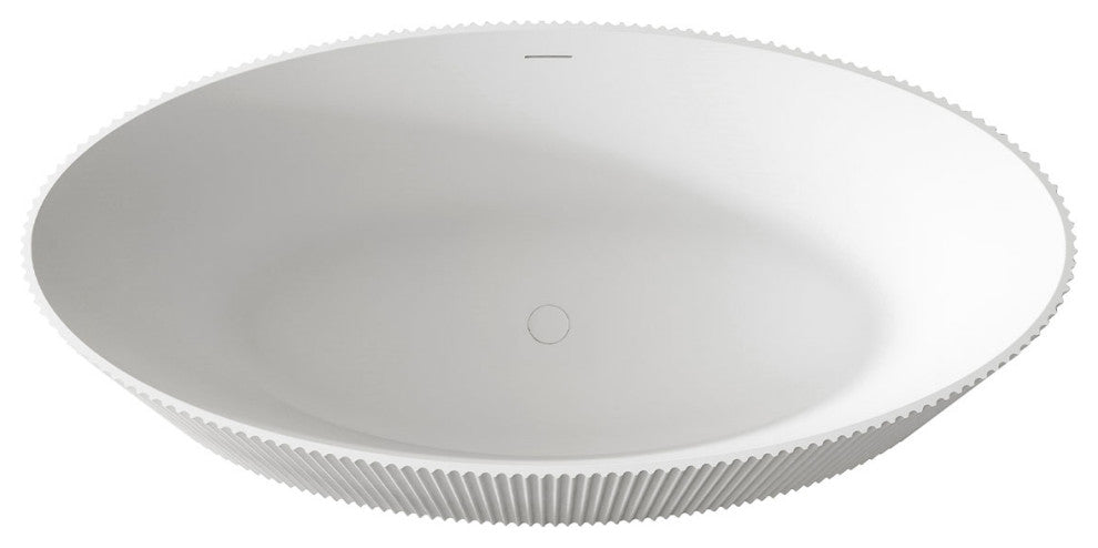 Nio-67 Freestanding Bathtub 67in.