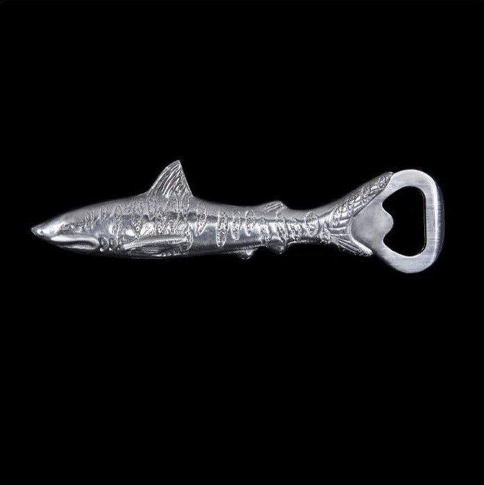 Shark Bottle Opener