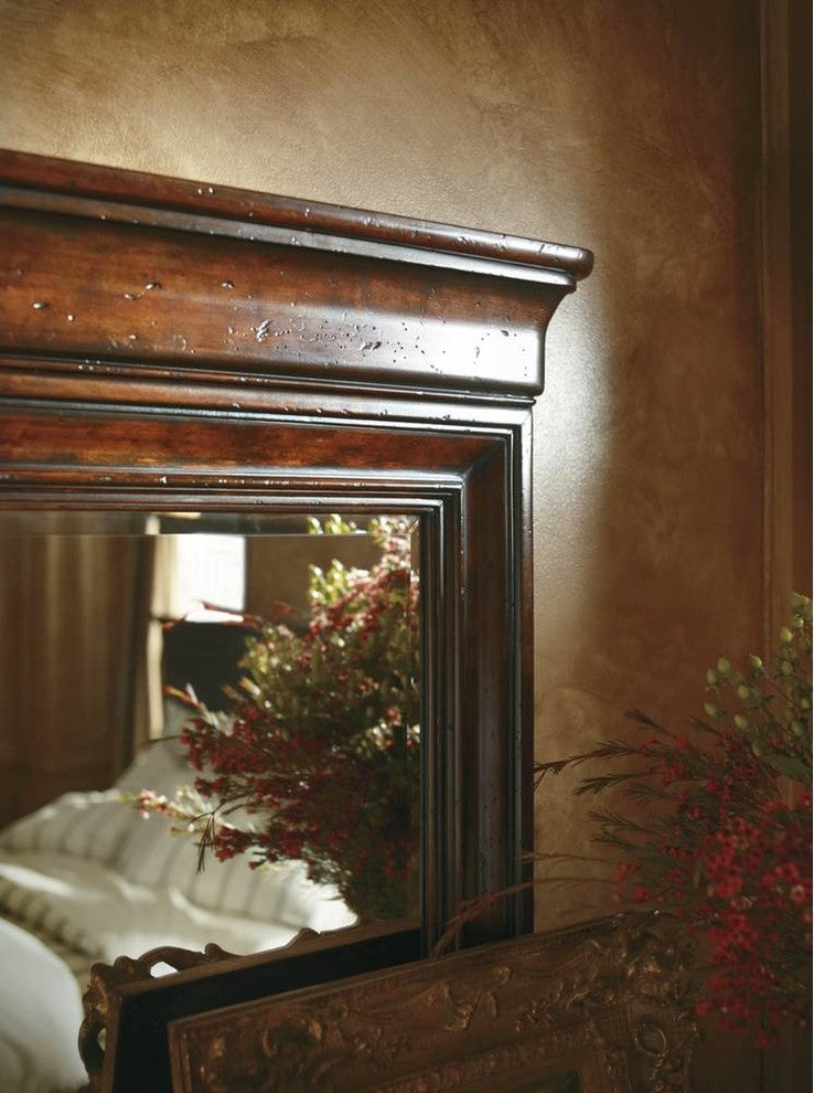 Louis Philippe-Landscape Mirror