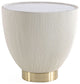 Manhattan Comfort Anderson End Table