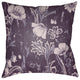 Chinoiserie Floral, 18x18x4 Pillow