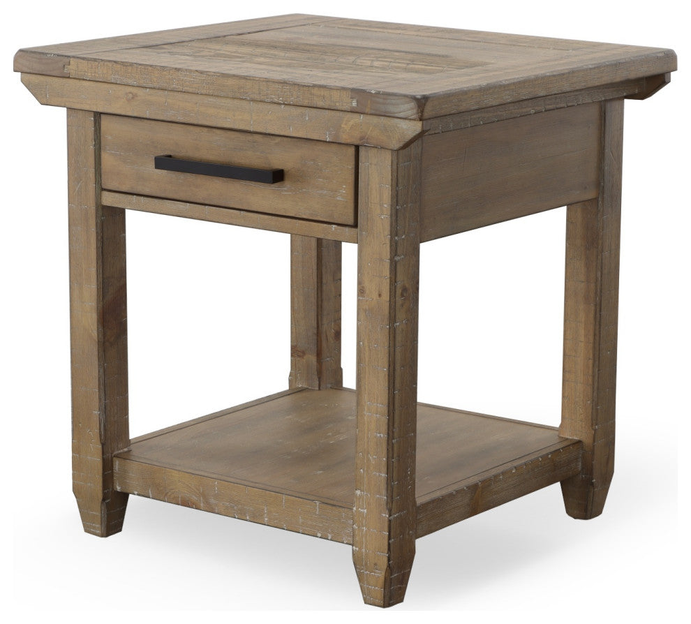 Riverdale End Table