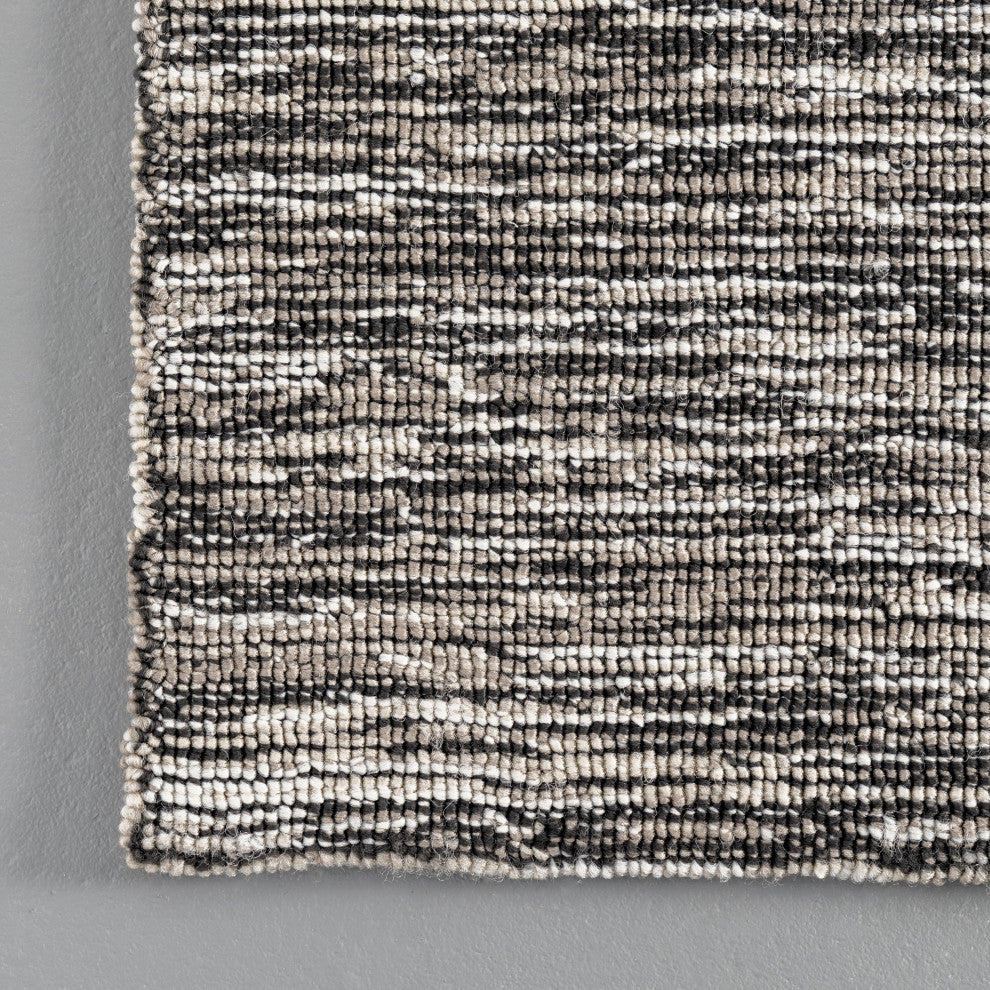 Nuloom Hacienda Starfish Indoor/Outdoor Rug, Grey 9'x12'