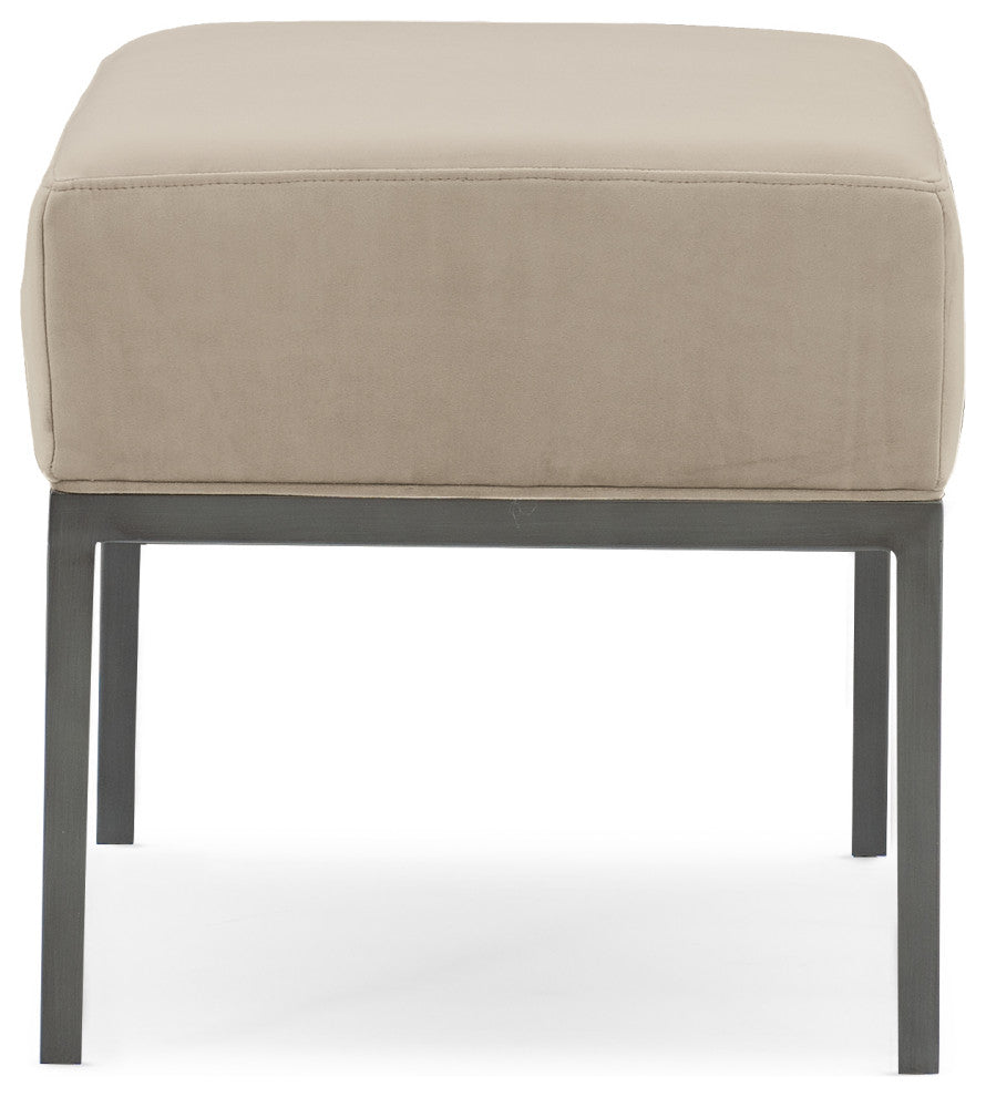 Expressions Bed Bench