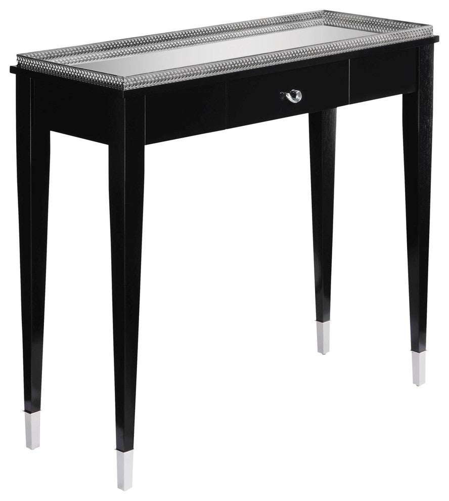 ELK HOME 6043283 Black Tie Console