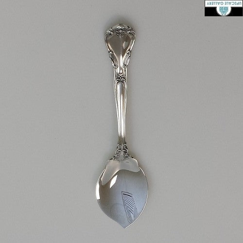 Gorham Sterling Silver Chantilly Jelly Server