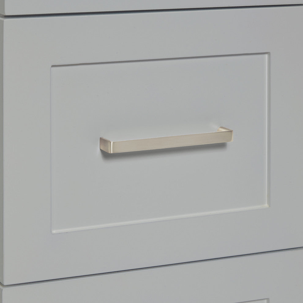 Ariel Hamlet 48" Sink Bath Vanity Base