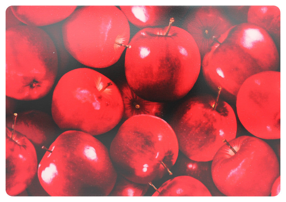 Andreas Apple Casserole Trivet