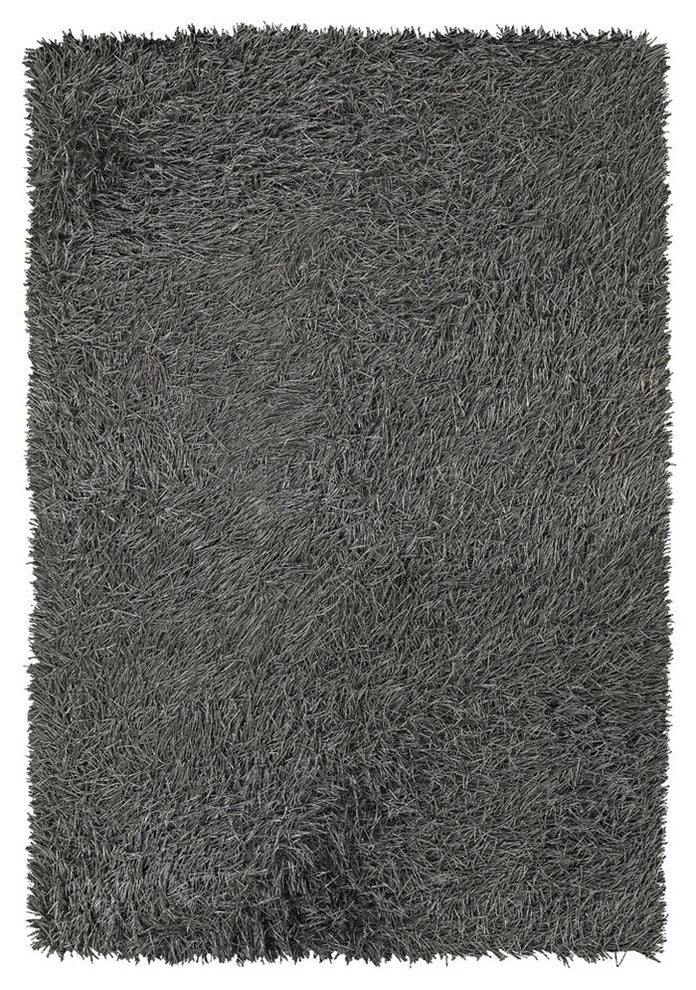 Poligan Contemporary Area Rug, 9'x13'